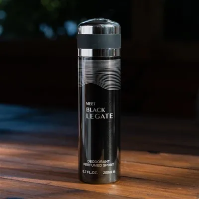 Semburan penyegar udara vanila