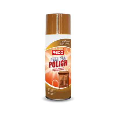 Aerosol Poland Perabot