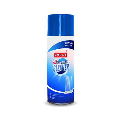 Pembersih permukaan kaca